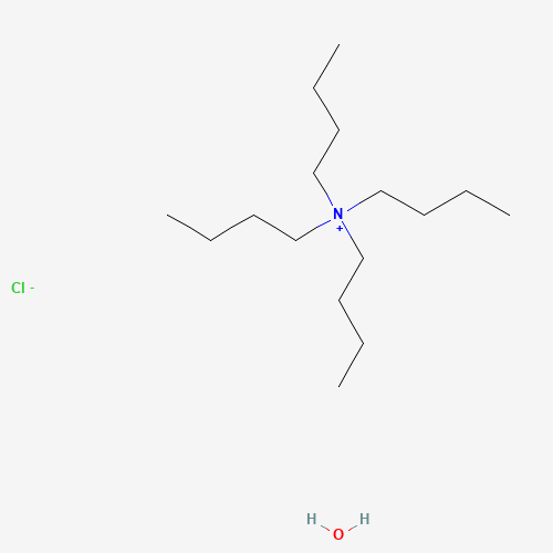 Tetrabutyl ammonium chloride hydrate (CAS: 37451-68-6) - Related Chemical Product