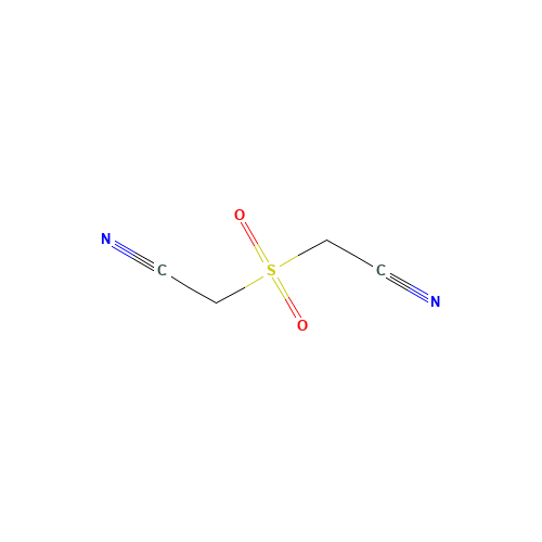 SULPHONYLDIACETONITRILE (CAS: 37463-94-8) - Related Chemical Product