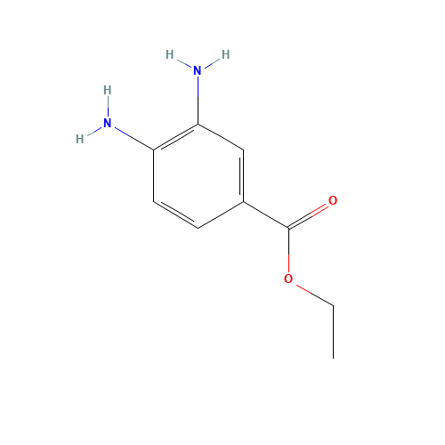 Ethyl 3,4-diaminobenzoate (CAS: 37466-90-3) - Related Chemical Product