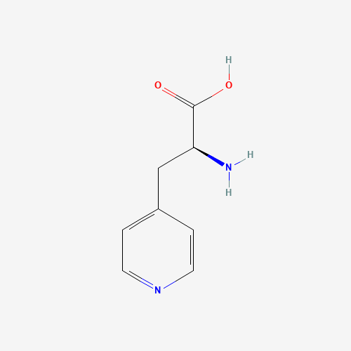L-4-Pyridylalanine (CAS: 37535-49-2) - Related Chemical Product