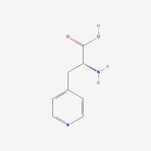 D-4-Pyridylalanine (CAS: 37535-50-5) - Related Chemical Product