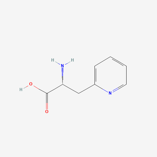3-(2-Pyridyl)-D-alanine (CAS: 37535-52-7) - Related Chemical Product