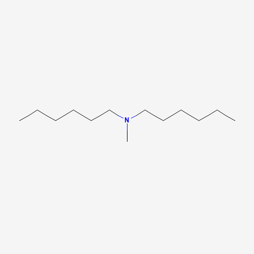 N-METHYLDIHEXYLAMINE (CAS: 37615-53-5) - Related Chemical Product