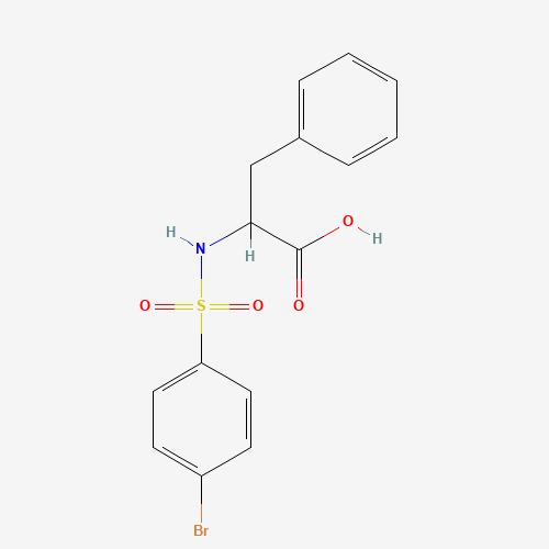 FT-0639393 CAS:37642-61-8 chemical structure