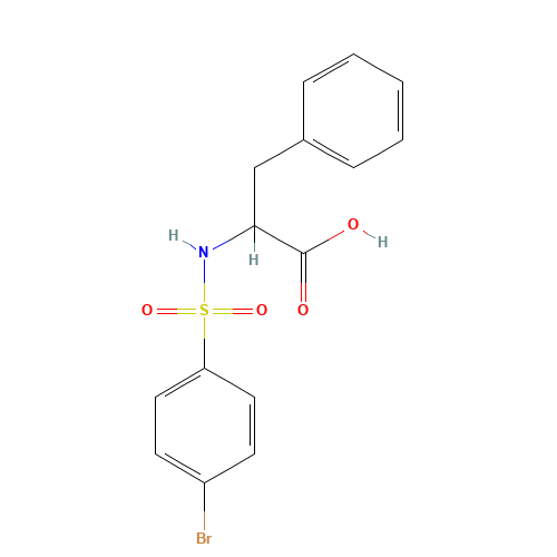 FT-0639393 CAS:37642-61-8 chemical structure