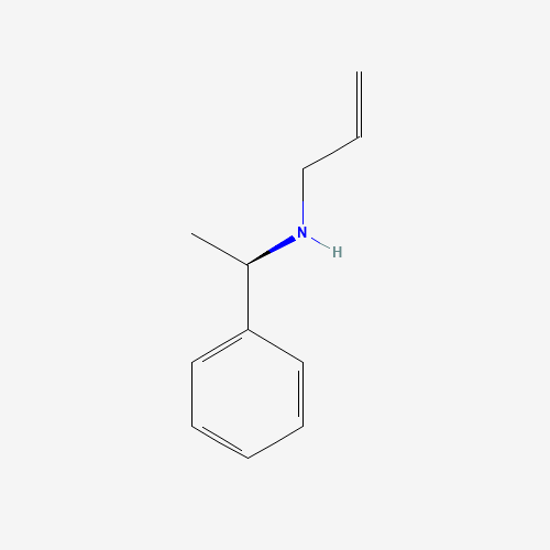(R)-(+)-N-ALLYL-ALPHA-METHYLBENZYLAMINE (CAS: 37696-17-6) - Related Chemical Product