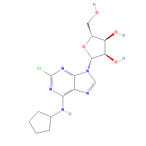 CCPA (CAS: 37739-05-2) - Related Chemical Product