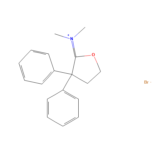 FT-0639403 CAS:37743-18-3 chemical structure
