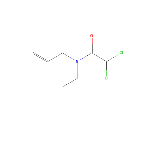 Dichlormid (CAS: 37764-25-3) - Related Chemical Product