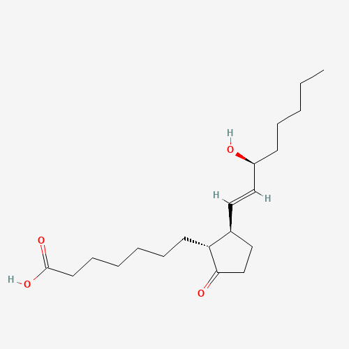 FT-0639410 CAS:37786-00-8 chemical structure