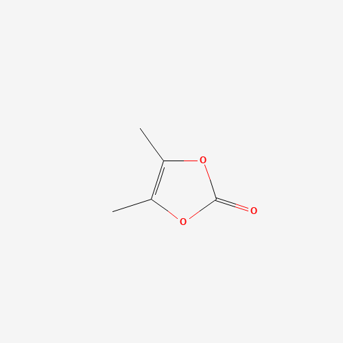 4,5-Dimethyl-1,3-dioxol-2-one (CAS: 37830-90-3) - Related Chemical Product