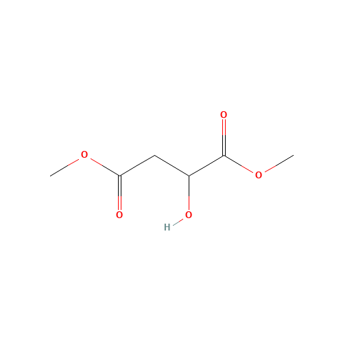 Dimethyl malate (CAS: 38115-87-6) - Related Chemical Product