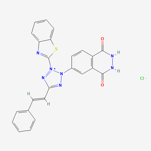 FT-0639434 CAS:38116-89-1 chemical structure