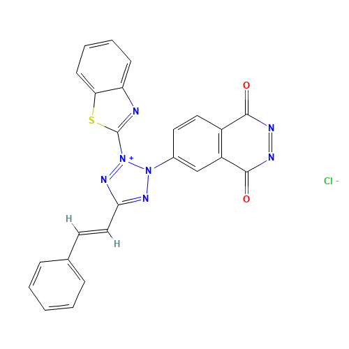 FT-0639434 CAS:38116-89-1 chemical structure