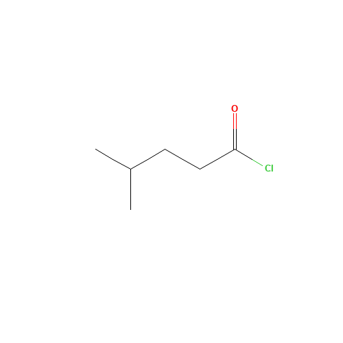 4-Methylvaleryl chloride (CAS: 38136-29-7) - Related Chemical Product