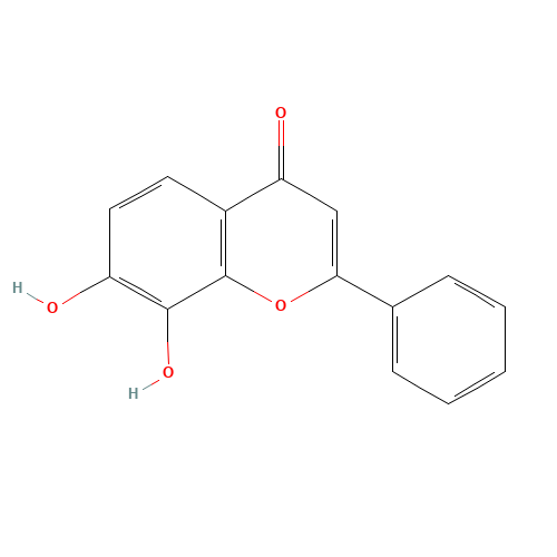 FT-0639436 CAS:38183-03-8 chemical structure