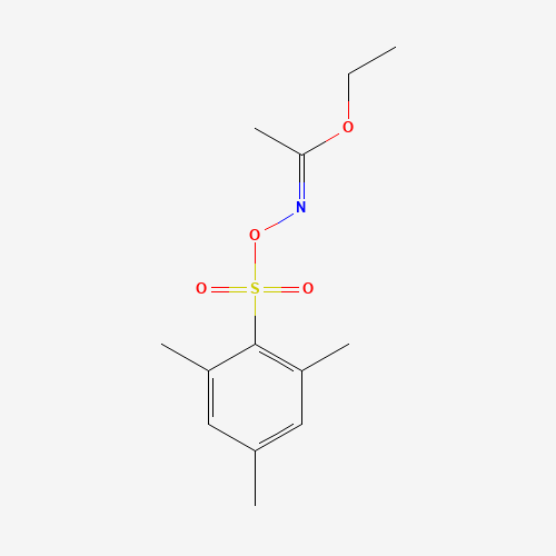 FT-0639437 CAS:38202-27-6 chemical structure