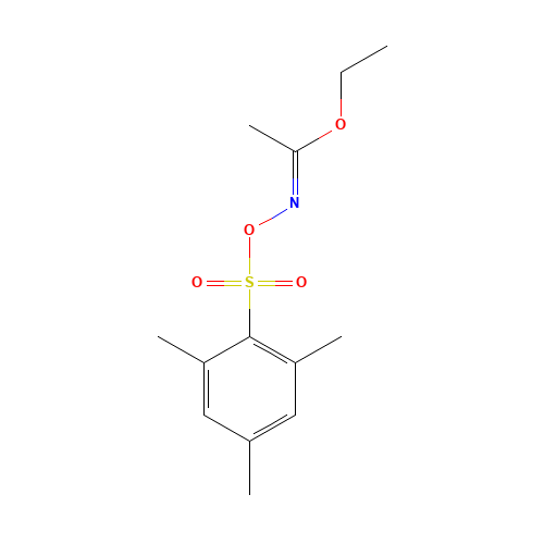 FT-0639437 CAS:38202-27-6 chemical structure