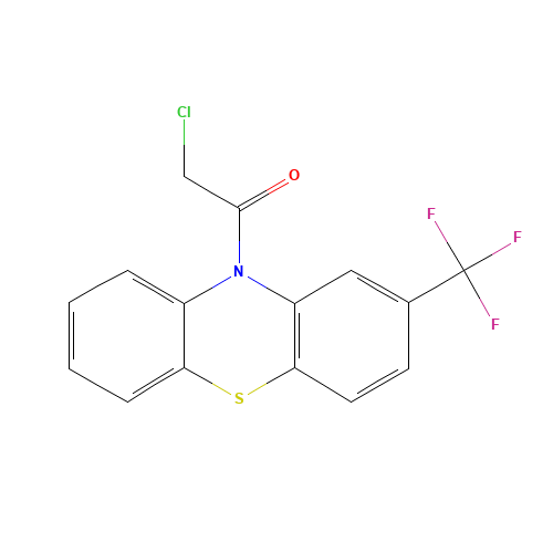 FT-0639441 CAS:38221-55-5 chemical structure