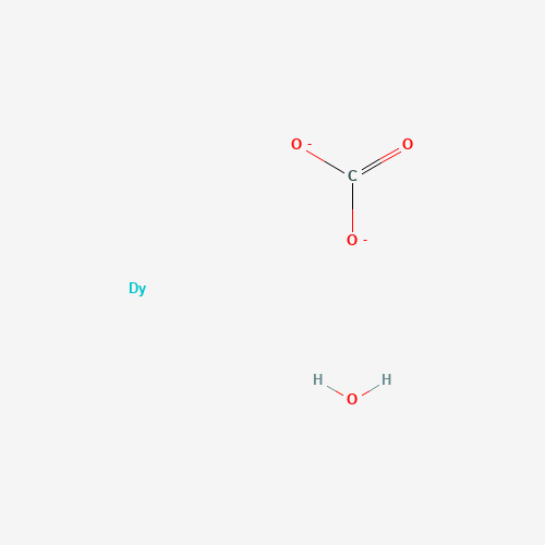DYSPROSIUM CARBONATE TETRAHYDRATE (CAS: 38245-35-1) - Related Chemical Product