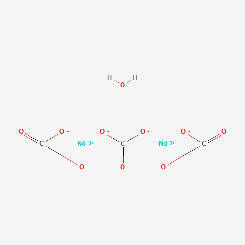 NEODYMIUM CARBONATE OCTAHYDRATE (CAS: 38245-38-4) - Related Chemical Product