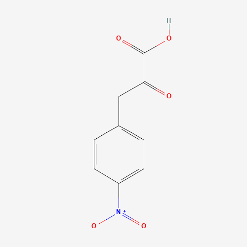 P-NITROPHENYLPYRUVIC ACID (CAS: 38335-24-9) - Related Chemical Product
