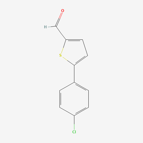 FT-0639464 CAS:38401-71-7 chemical structure