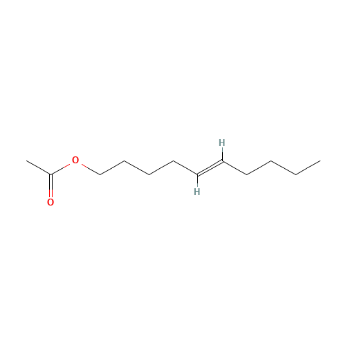 (E)-5-DECEN-1-YL ACETATE (CAS: 38421-90-8) - Related Chemical Product