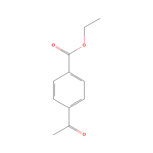 ETHYL 4-ACETYLBENZOATE (CAS: 38430-55-6) - Related Chemical Product