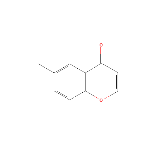 6-METHYLCHROMONE (CAS: 38445-23-7) - Related Chemical Product