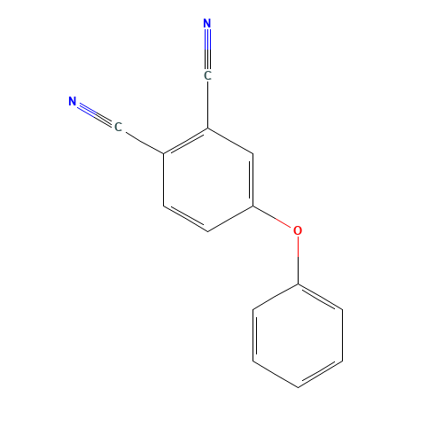 4-PHENOXYPHTHALONITRILE (CAS: 38791-62-7) - Related Chemical Product