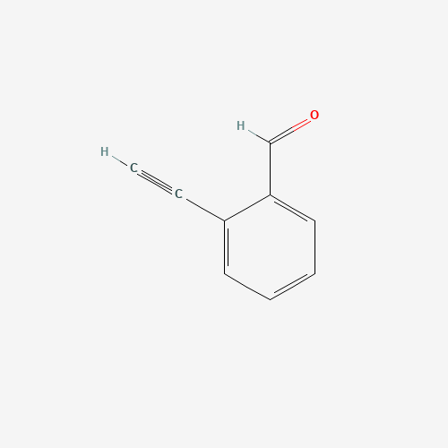 FT-0639499 CAS:38846-64-9 chemical structure