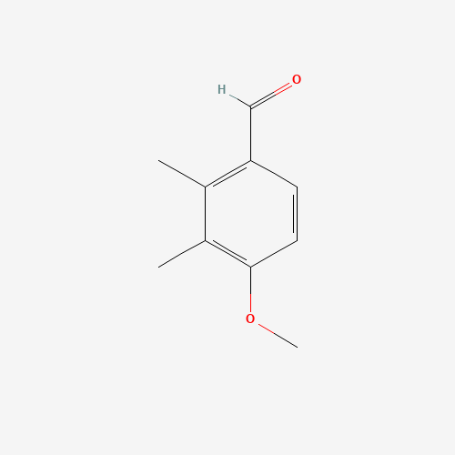 2,3-DIMETHYLANISALDEHYDE (CAS: 38998-17-3) - Related Chemical Product