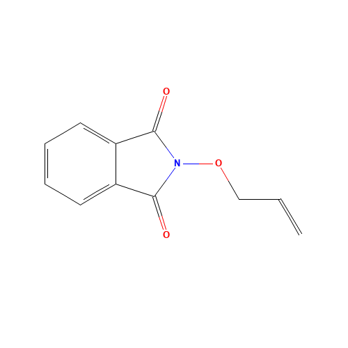 N-ALLYLOXYPHTHALIMIDE (CAS: 39020-79-6) - Related Chemical Product