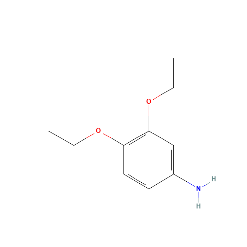 3,4-Diethoxyaniline (CAS: 39052-12-5) - Related Chemical Product