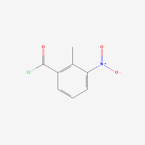 FT-0639517 CAS:39053-41-3 chemical structure