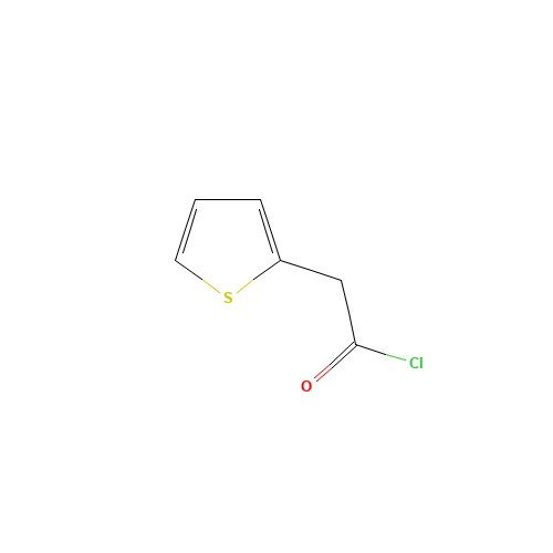 2-Thiopheneacetyl chloride (CAS: 39098-97-0) - Related Chemical Product