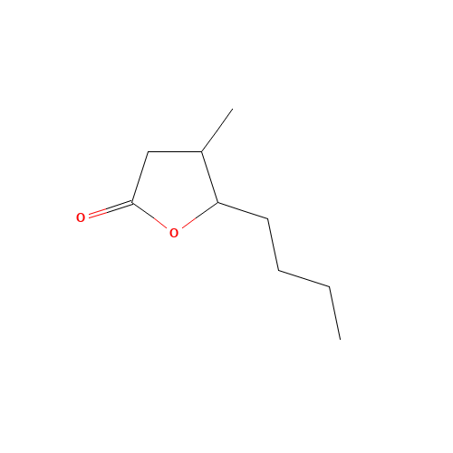 Whiskey lactone (CAS: 39212-23-2) - Related Chemical Product