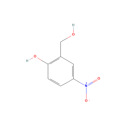 2-(HYDROXYMETHYL)-4-NITROBENZENOL (CAS: 39224-61-8) - Related Chemical Product