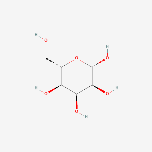 FT-0639543 CAS:39392-62-6 chemical structure