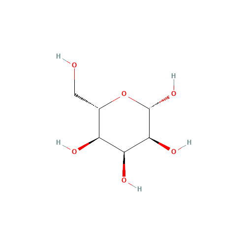 L-ALLOSE (CAS: 39392-62-6) - Related Chemical Product