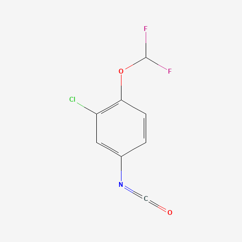 FT-0639545 CAS:39479-97-5 chemical structure