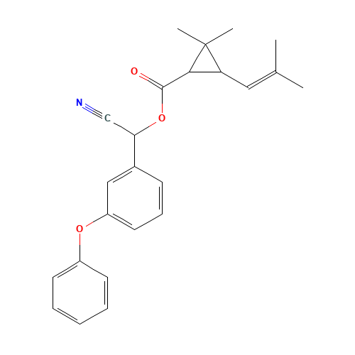 FT-0639550 CAS:39515-40-7 chemical structure