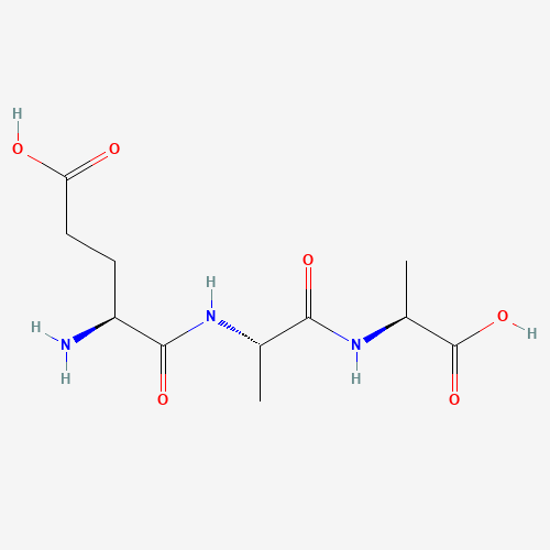FT-0639552 CAS:39534-89-9 chemical structure