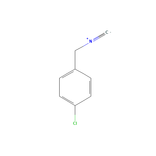 1-CHLORO-4-(ISOCYANOMETHYL)BENZENE (CAS: 39546-47-9) - Related Chemical Product