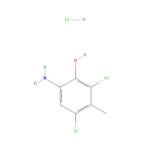 FT-0639555 CAS:39549-31-0 chemical structure