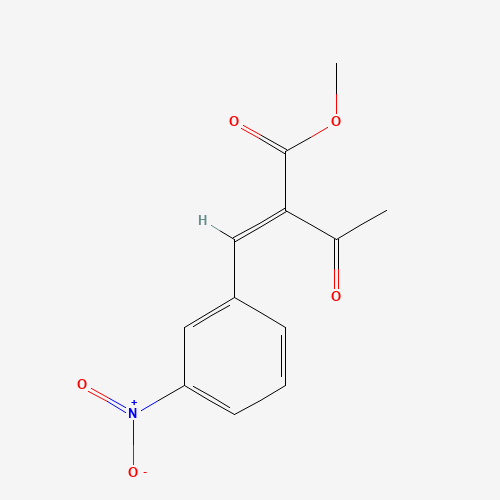 FT-0639556 CAS:39562-17-9 chemical structure