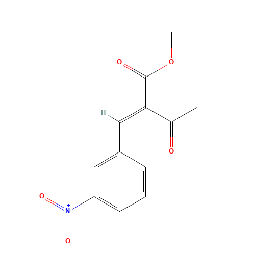 FT-0639556 CAS:39562-17-9 chemical structure