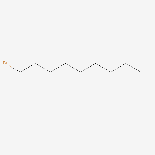 2-BROMODECANE (CAS: 39563-53-6) - Related Chemical Product
