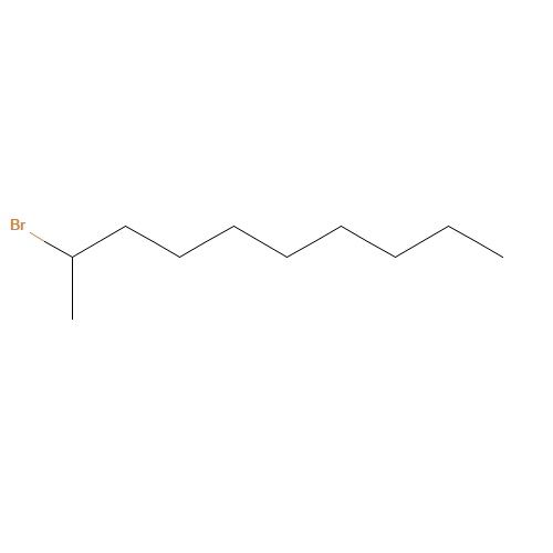 2-BROMODECANE (CAS: 39563-53-6) - Related Chemical Product